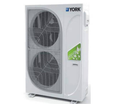 仁泰环境：约克中央空调YCAG介绍及安装价格